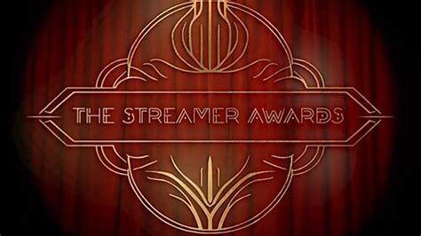 Recap: All 2024 Streamer Awards Winners